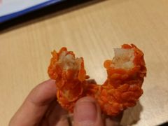 -汉堡王(北京通州领展店)