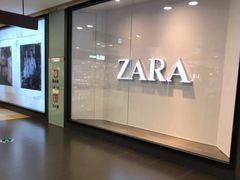 -ZARA(沈阳大悦城店)