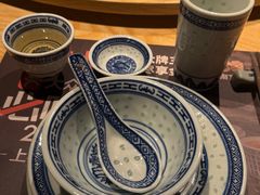 -南京大牌档(龙江新城市广场店)