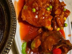 -老外婆(吾悦广场店)