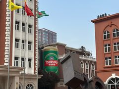 -青岛啤酒博物馆