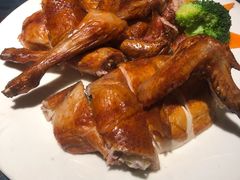 -幸福哟烧鸡·粤菜海鲜私厨(七星路店)
