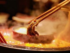 -巴蜀大门户火锅(金楠天街店)