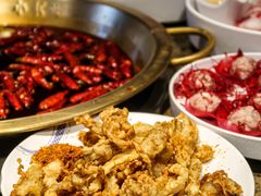 -小龙坎火锅(春熙太古里店)