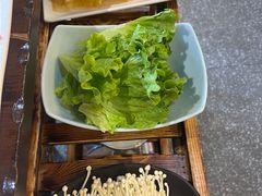 -乡土黄·鲜牛肉火锅·小龙虾(兴业街店)