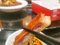 糯米香酥鸭-老来福·非遗酸汤兔(凯旋路店)