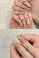 -M·X Nail日式美甲美睫