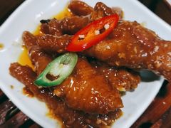 -点都德(德江楼店)