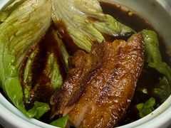 -闫府私房菜·老字号(恒隆店)