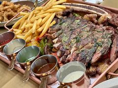 -y SEA·西班牙餐厅(阿那亚·北戴河店)