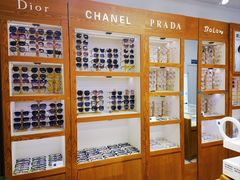-沪睛眼镜蔡司官方授权店(金桥佳林路店)