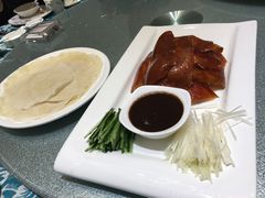 -恒记饭店·海鲜明档(淹城店)