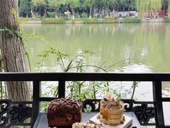 -超港·蛋糕面包(包河万达店)