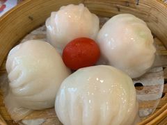 -虾饺妹·粤式手工点心(水荫路店)
