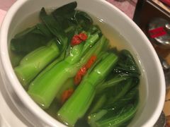 上汤菜心-池记(尖沙咀店)