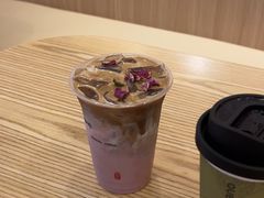 -鹊茶咖啡•新中式(深圳首店)