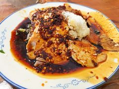 -温记府廟豆汤饭·始于1955年(海椒店)