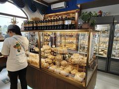 -莫斯科餐厅面包坊(北展店)