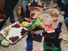 -极度沸点CLUB KTV(世贸中心店)