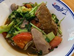 -天天鲜面馆(衡山路店)