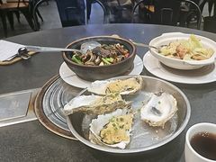 -飞尝蚝·顺德菜·鱼生(顺德总店)
