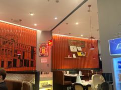 -八合里潮汕鲜牛肉火锅(上海汇智广场店)