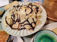 -浩海火烧云傣家菜(京广店)
