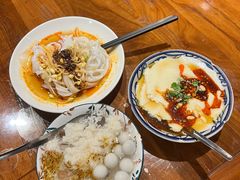 -宝鸡宴会中心艳阳天(公园路店)