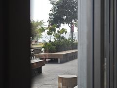 -SAANCI山池咖啡(海上世界文化艺术中心店)