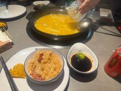 -同仁四季椰子鸡(无锡滨湖万象汇店)