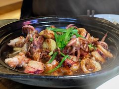 -桂小厨广西菜(航洋店)