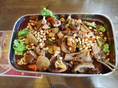 -88号小吃店·经典云南菜·地道纳西美食