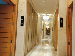 -酌宴府The China Club·广州万富希尔顿酒店(云城东路店)