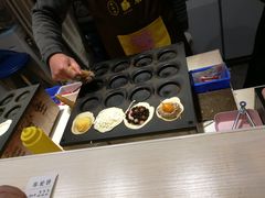-味正点车轮饼可丽饼(南禅寺店)