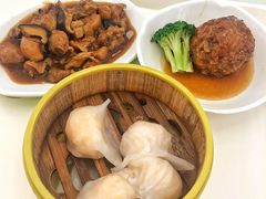 -清华大学-观畴园餐厅