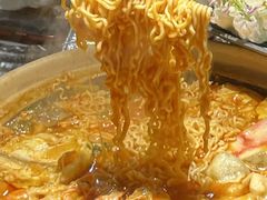 -并州大牌档之醉轻尘