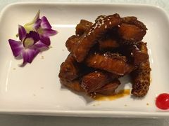 -金米箩大酒店(五角场店)