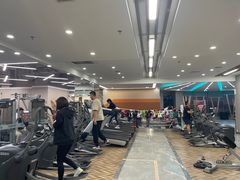 -美航国际健身(北京华联店)