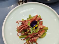 -老西门·常州菜(新区店)