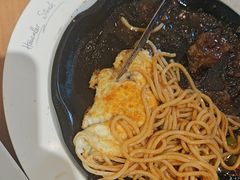 -豪客来牛排(红豆万花城店)