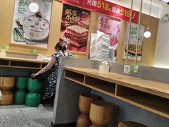 -甲乙饼·手工牛肉饼(东方广场店)
