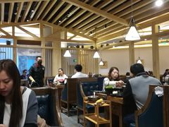 大堂-九田家黑牛烤肉料理(中北镇店)