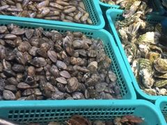 -船梆煮•蒸汽海鲜·生腌干蒸(五四广场店)