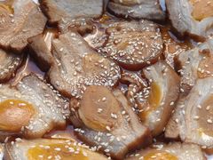 -黎记大排档(慈云路店)