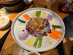 -大鸽饭(北京路店)