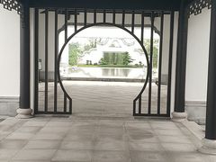 -禾悦庄餐厅
