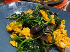 -耶里夏丽·新疆菜·家庭聚场(百联中环购物广场店)