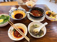 -春阳水饺(香槟广场店)