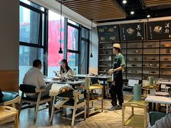 -狐狸爱上椰子鸡(滨江星光大道店)