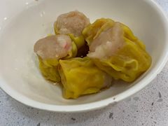 -旺角宝港式茶餐厅(寮步店)